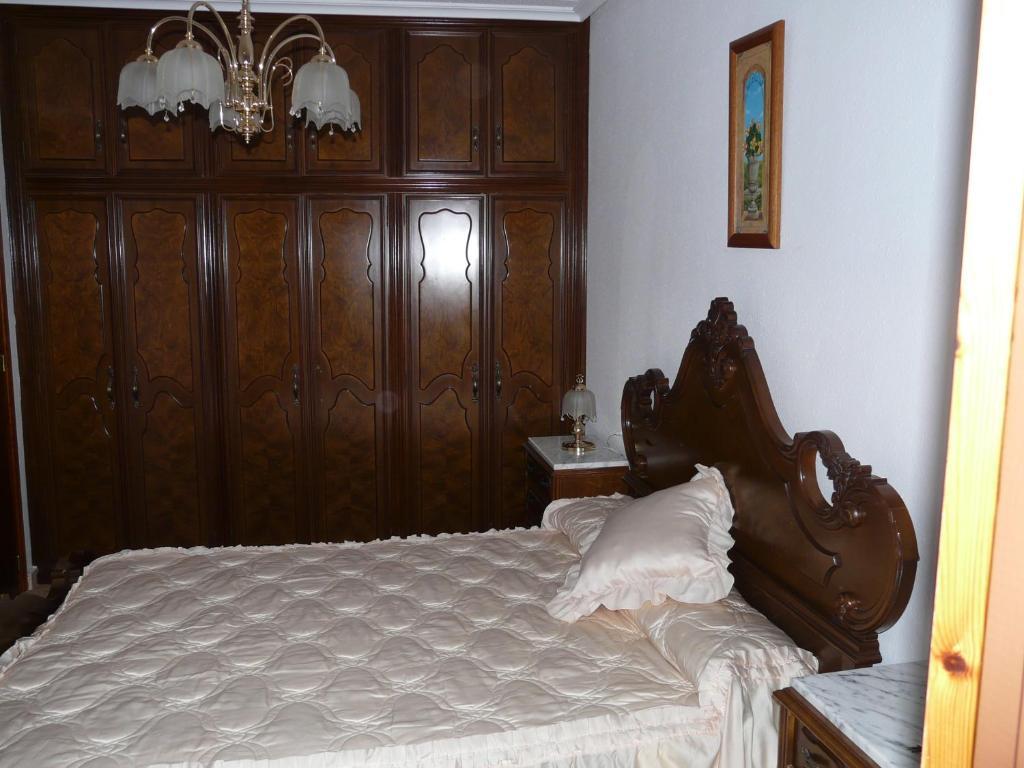 Hostal Rural Casa Castro Alberuela de la Liena Quarto foto